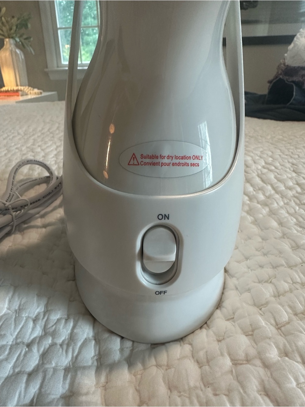 Dr. Dennis Gross Facial Steamer - White - Picture 3 of 8